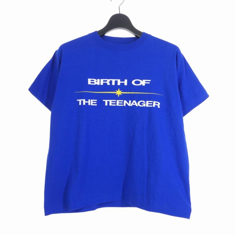 グラスハート記念品Tシャツ(ブルー) 楽天市場】【80%OFFクーポン対象】BLUESCENTRIC(ブルースセン