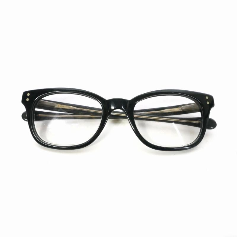 stussy eyegear JOSHUAサングラス　ラウンド　クリアフレーム 希少 STUSSY JOSH ラメ フレーム サングラス stussy eyegear