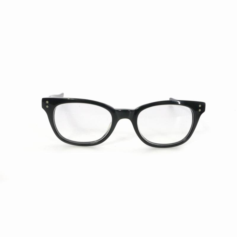 STUSSY（ステューシー） STUSSY EYEGEAR fats 90s メガネ セルフレーム