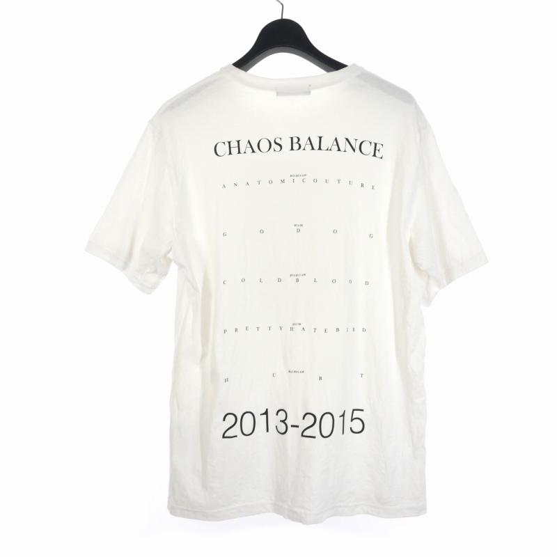 アンダーカバー UNDERCOVER Chaos Balance Photo Exhibition