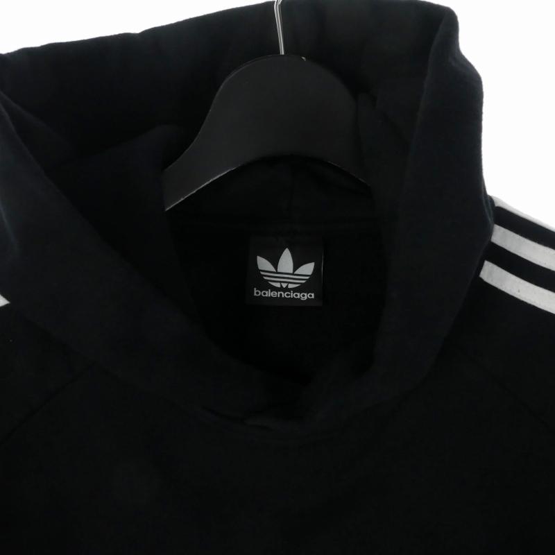 BALENCIAGA（バレンシアガ） アディダス adidas 22AW フーディー