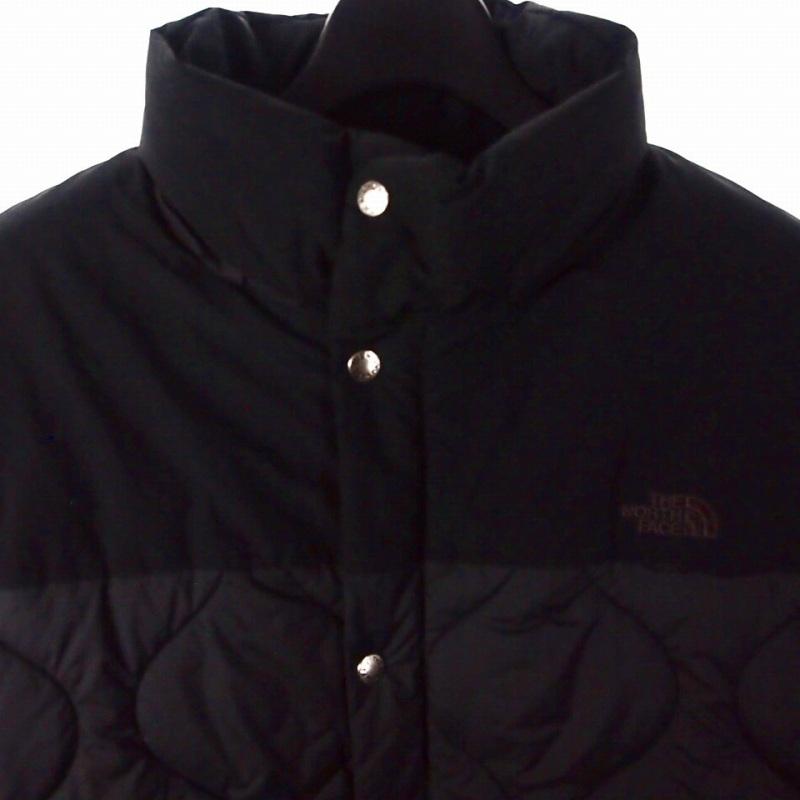 ノースフェイス パープルレーベル THE NORTH FACE PURPLE LABEL Field