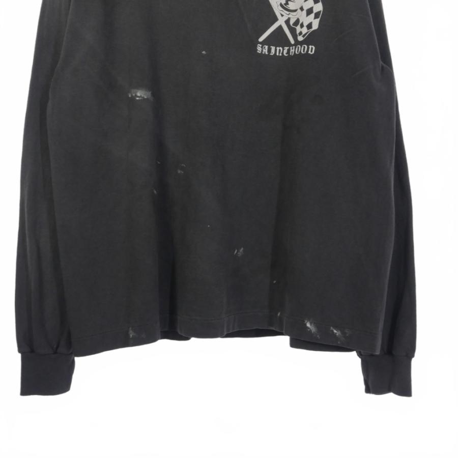 未使用品 セントマイケル SAINTMICHAEL × NEIGHBORHOOD