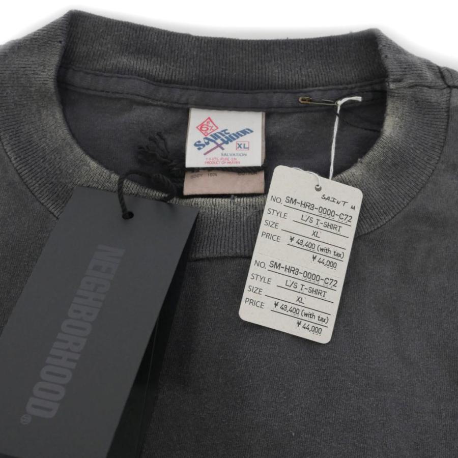 未使用品 セントマイケル SAINTMICHAEL × NEIGHBORHOOD