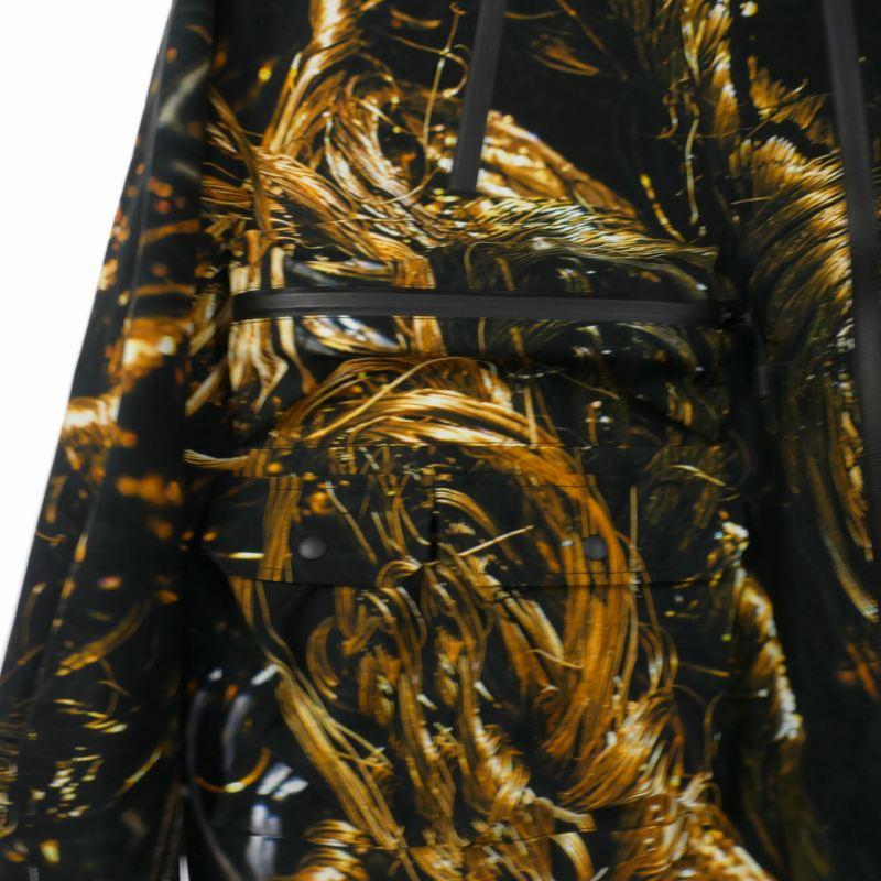タイトブース TIGHTBOOTH TBPR 3 LAYER MOUNTAIN PARKA タイトブース TIGHTBOOTH TBPR 3 LAYER MOUNTAIN PARKA