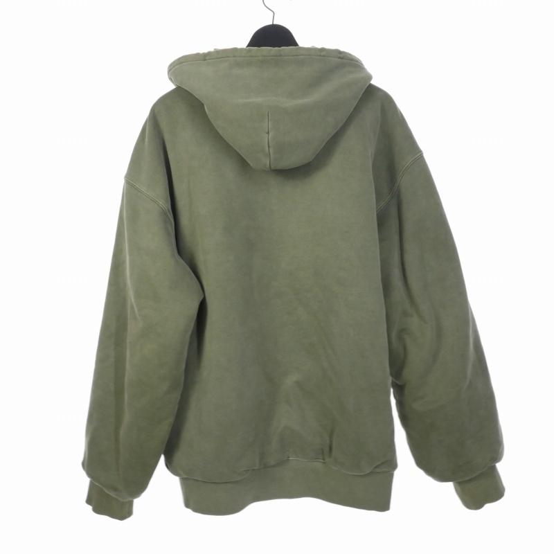 カーハート carhartt Hooded Vista Jacket フーデッドビスタジャケット  