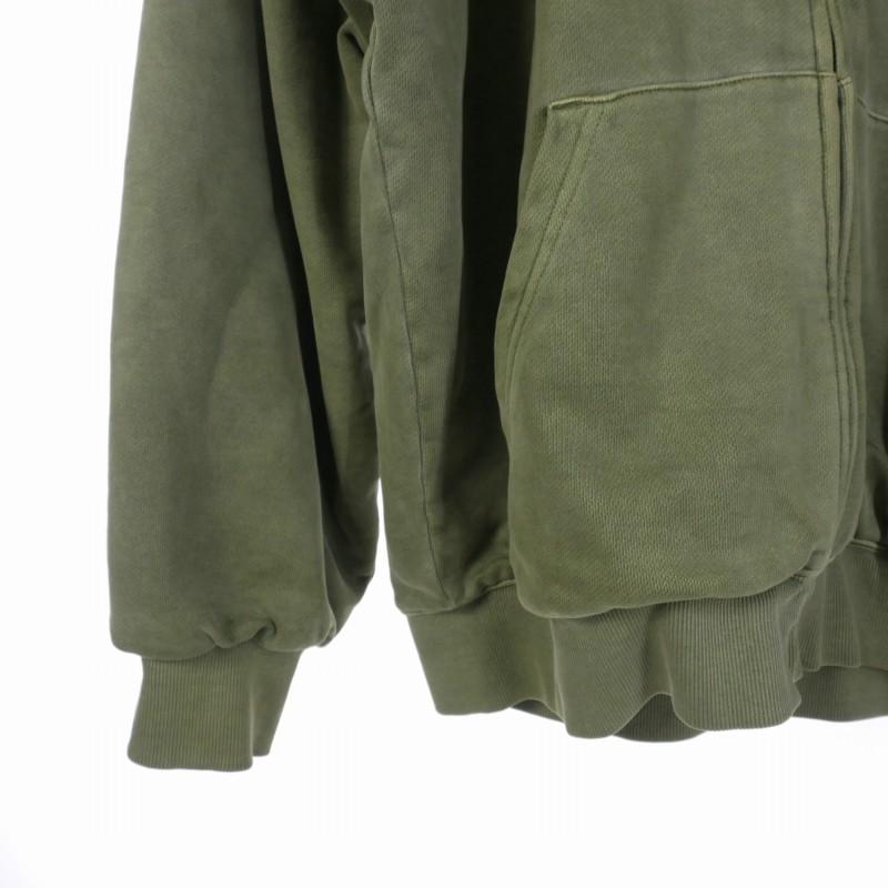 カーハート carhartt Hooded Vista Jacket フーデッドビスタジャケット  