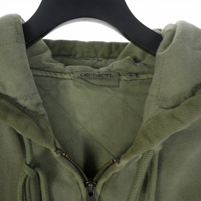 カーハート carhartt Hooded Vista Jacket フーデッドビスタジャケット  