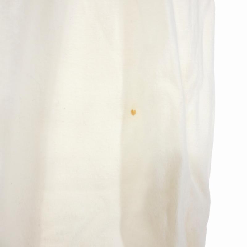 グッドイナフ GOODENOUGH リバーシブル スウェットパンツ サーマル