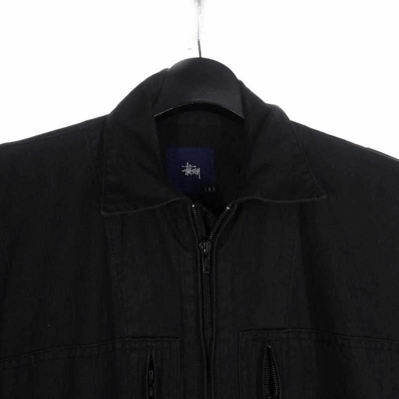 STUSSY（ステューシー） オールインワン ジャンプスーツ バック