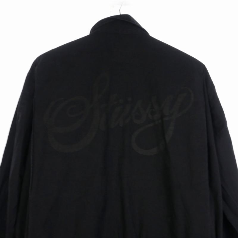 STUSSY（ステューシー） オールインワン ジャンプスーツ バック