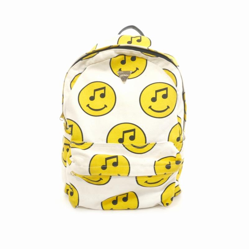 ジョイリッチ JOYRICH リュックサック デイパック Joyrich musical 