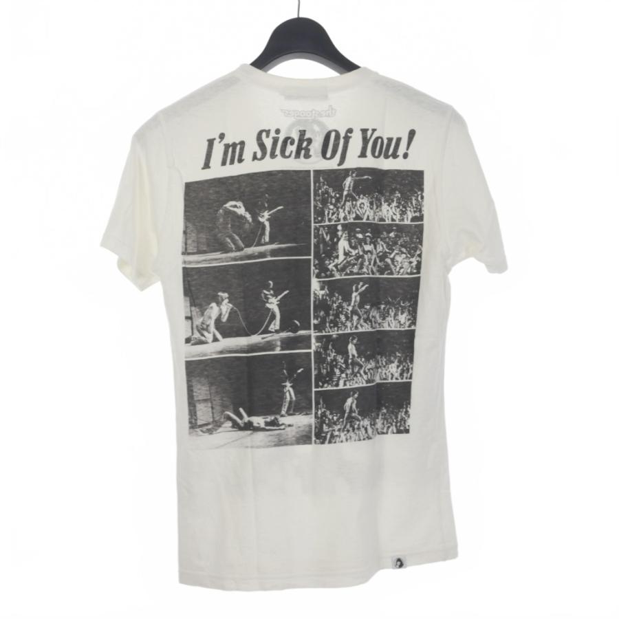 HYSTERIC GLAMOUR（ヒステリックグラマー） HYSTERIC GLAMOUR THE