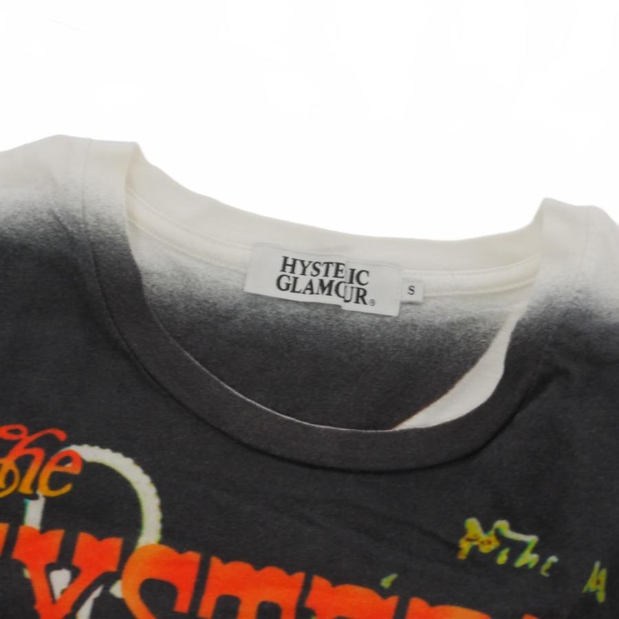 HYSTERIC GLAMOUR（ヒステリックグラマー） ヒスガール グラフィック