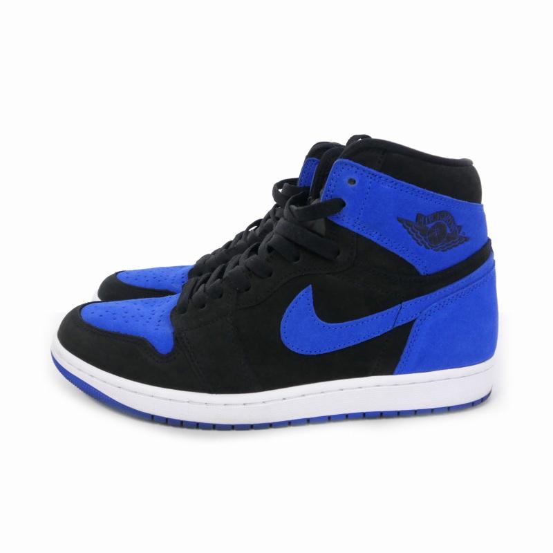 NIKE エアジョーダン1 レトロ ハイ OG \