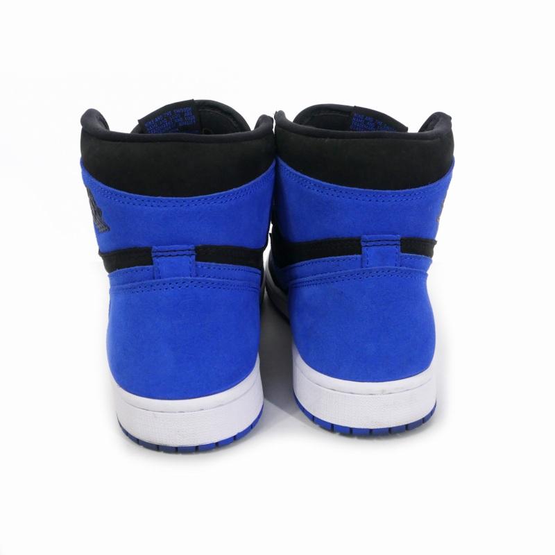 NIKE（ナイキ） NIKE Air Jordan 1 Retro High OG Royal Reimagined