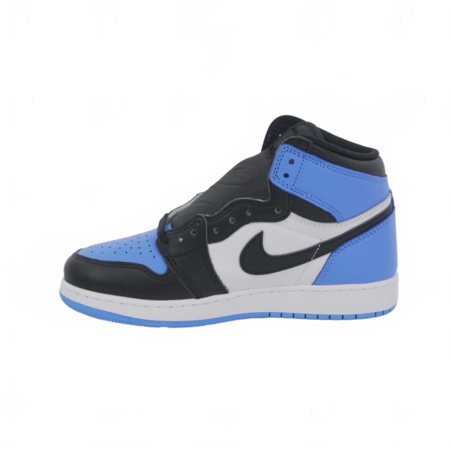 NIKE（ナイキ） NIKE GS Air Jordan 1 Retro High OG University Blue 