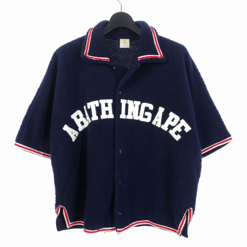 リベクトル】 リメイクブルゾンJK リサイクルストレッチワークブルゾン 
