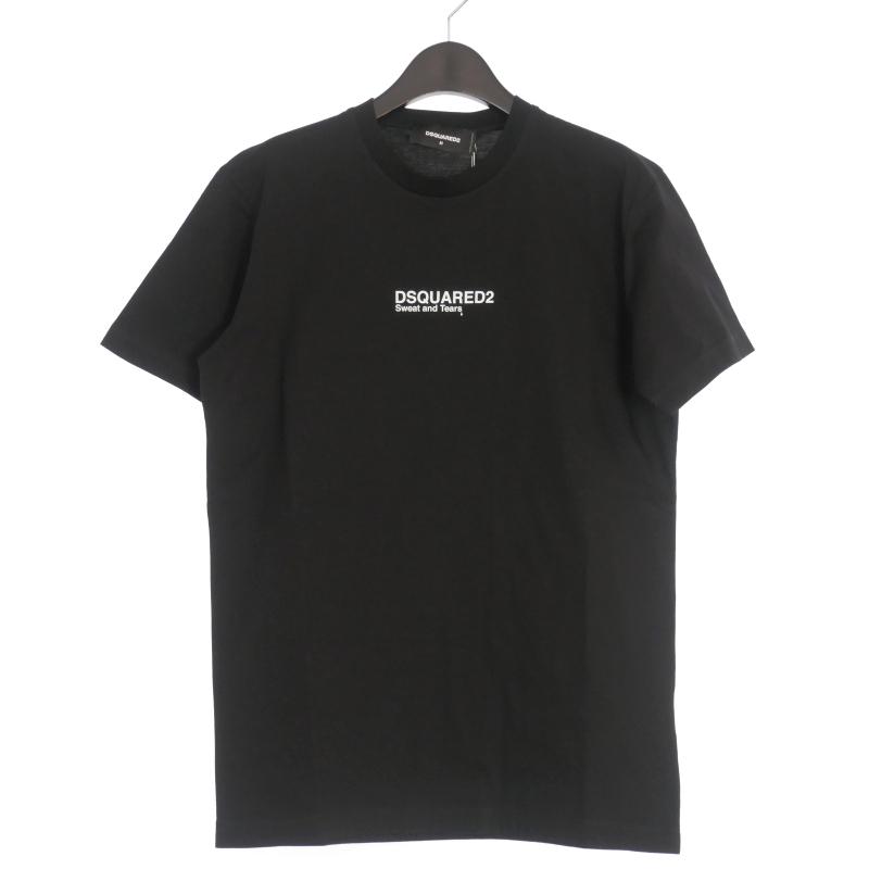 DSQUARED2（ディースクエアード） 未使用品 DSQUARED2 24AW Mini Logo 