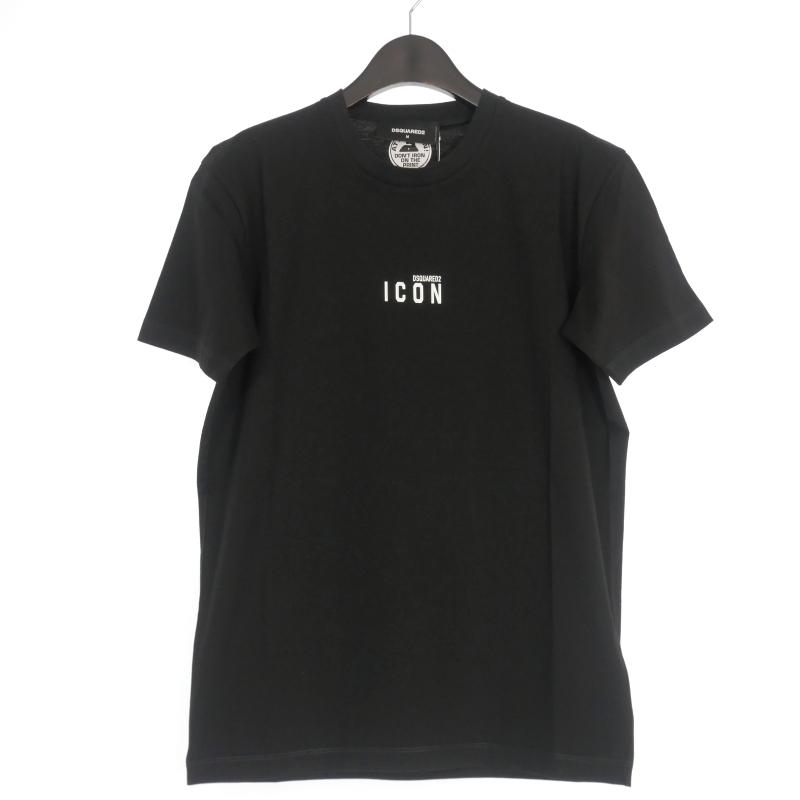 DSQUARED2（ディースクエアード） 未使用品 DSQUARED2 23SS ICON 