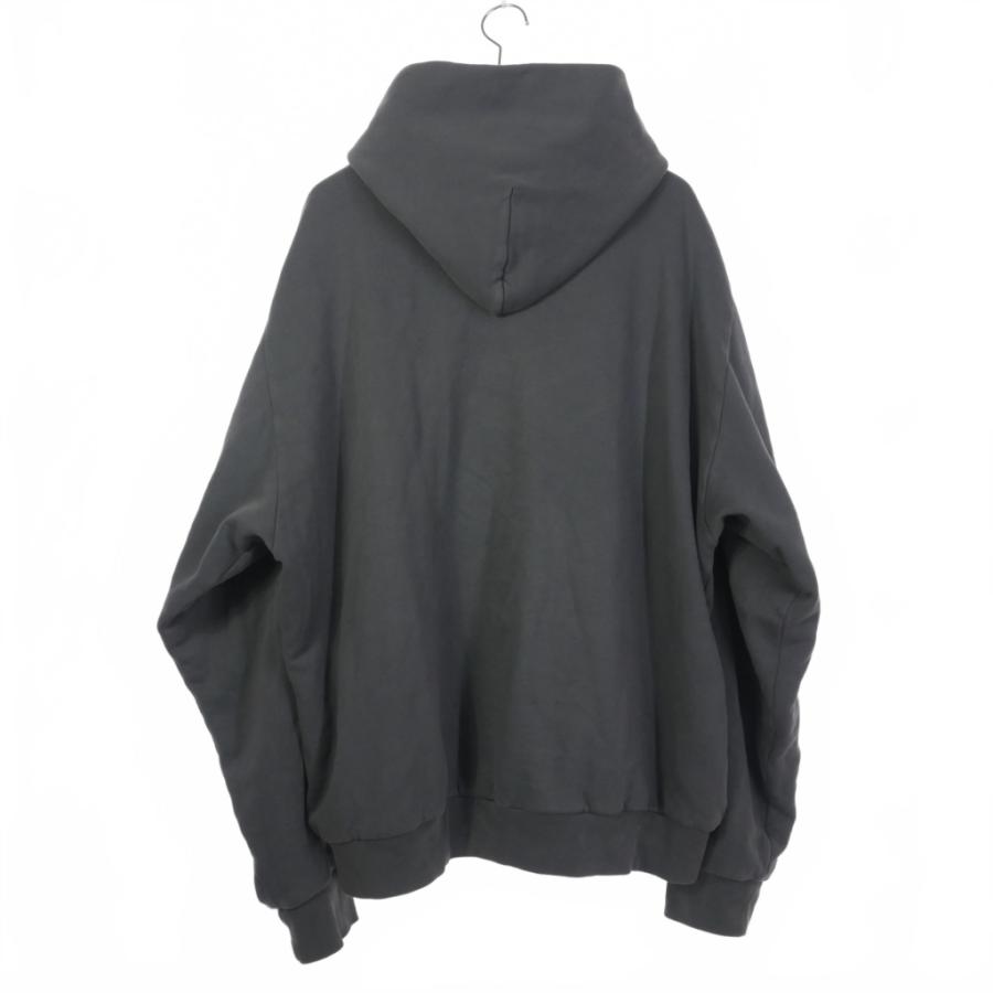イージーギャップ Yeezy GAP ZIP HOODIE ジップアップパーカー