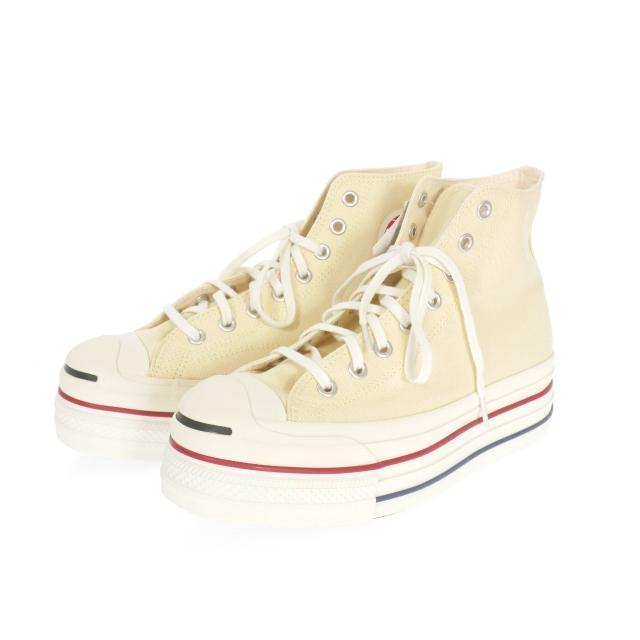 CONVERSE（コンバース） × ダブレット doublet 25SS JACK PARCELL 