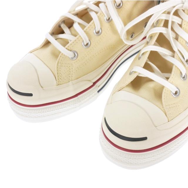 CONVERSE（コンバース） × ダブレット doublet 25SS JACK PARCELL 