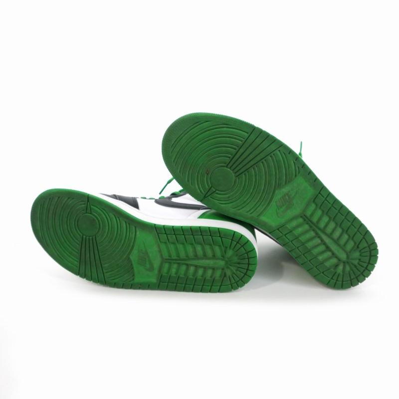 NIKE ナイキ Air Jordan 1 エアジョーダン1 レトロ ハイ スニーカー  