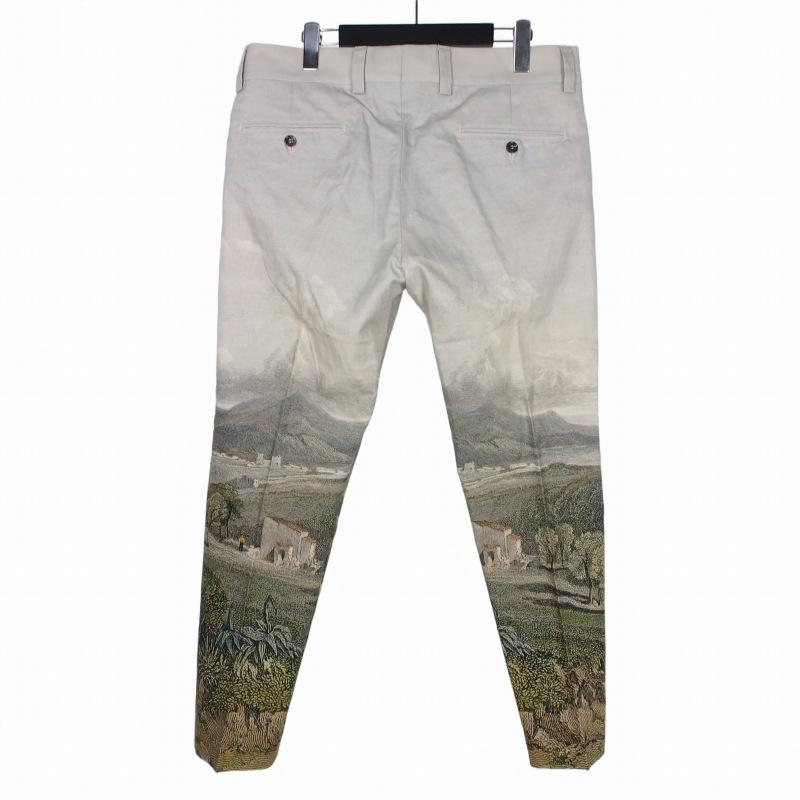 DOLCE&GABBANA（ドルチェ & ガッバーナ） ドルガバ DOLCE&GABBANA 14SS