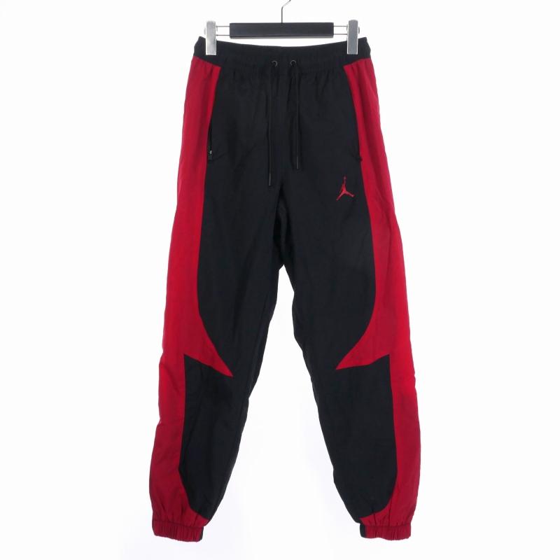 NIKE（ナイキ） NIKE JORDAN BRAND AS M J SPRT JAM WARM UP PANT