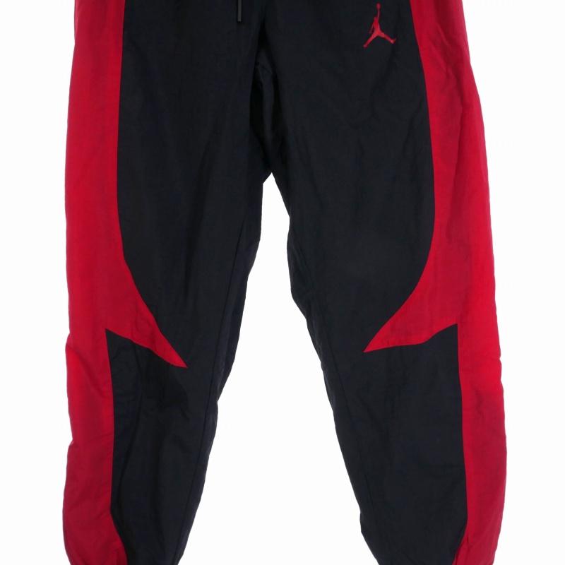 NIKE ナイキ JORDAN BRAND AS M J SPRT JAM WARM UP PANT ジョーダン