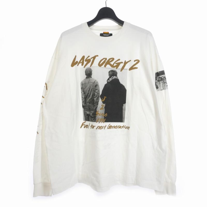 HUMAN MADE - ＊HUMAN MADE ダック プリント ロンT 長袖Tシャツ