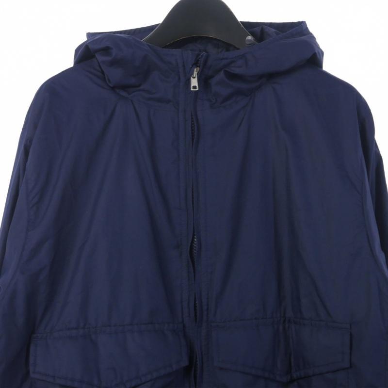 Stüssy フルジッパー ナイロンジャケット STUSSY ステューシー ナイロンジャケットアノラック フルジップ