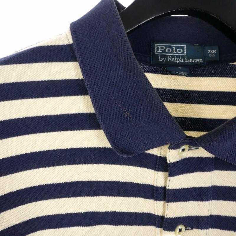 POLO RALPH LAUREN（ポロ・ラルフローレン） ポロ バイ ラルフローレン 