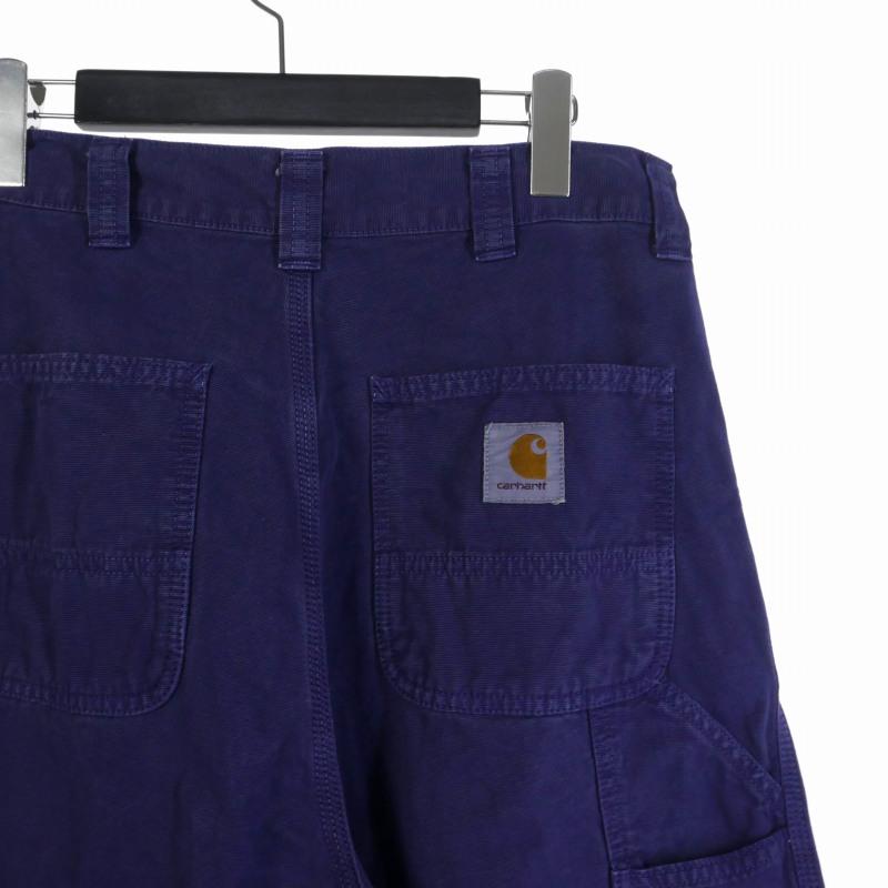 カーハート carhartt OG SINGLE KNEE PANT ペインターパンツ ワーク