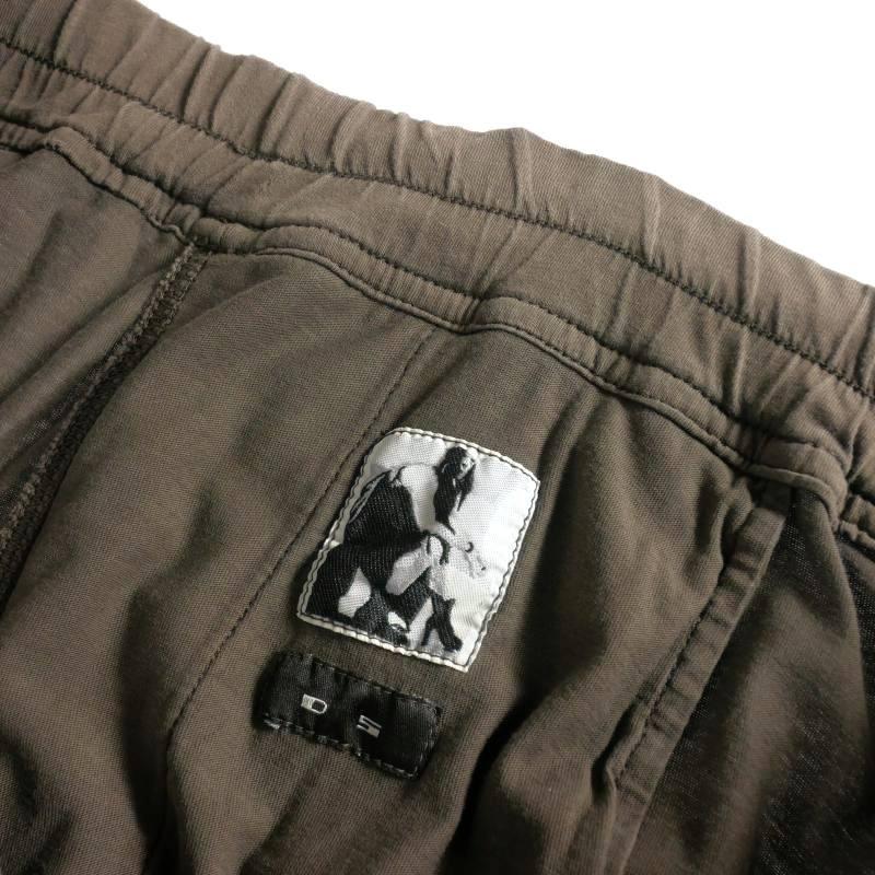 ダークシャドウ DRKSHDW リックオウエンス Rick Owens サルエル