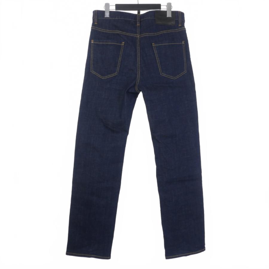 Dsquared2 ストレートデニム DSQUARED2（ディースクエアード） DSQUARED2 24AW リジット ストレート