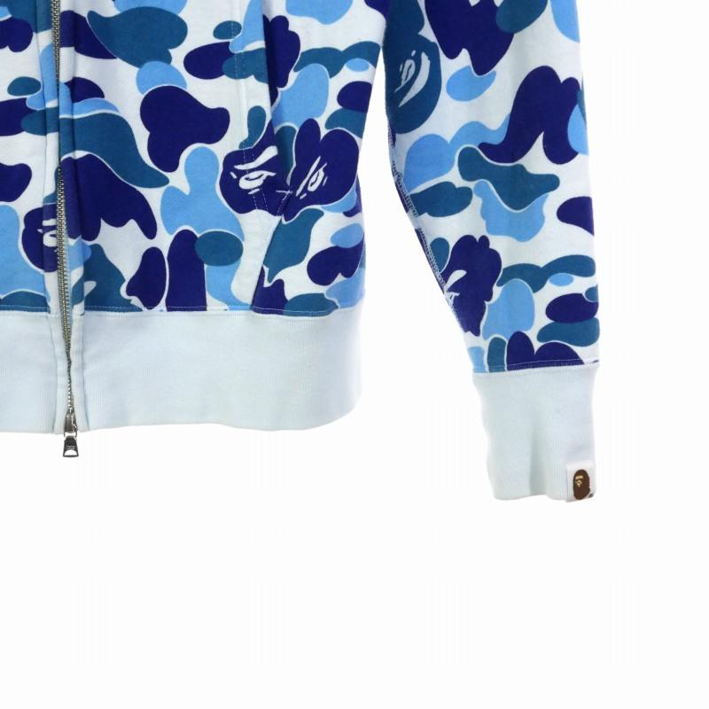 A BATHING APE（アベイシングエイプ） A BATHING APE ABC CAMO TIGER