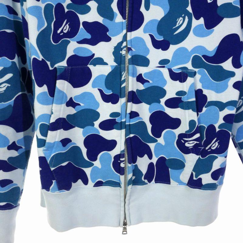 A BATHING APE（アベイシングエイプ） A BATHING APE ABC CAMO TIGER