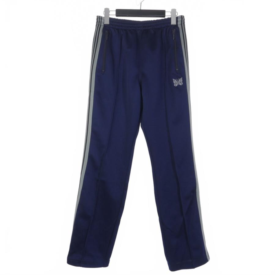 ニードルス ニードルズ Needles ナロー トラックパンツ サイドライン S