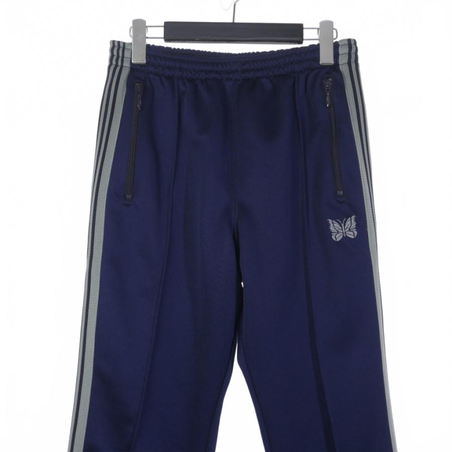 ニードルス ニードルズ Needles ナロー トラックパンツ サイドライン S