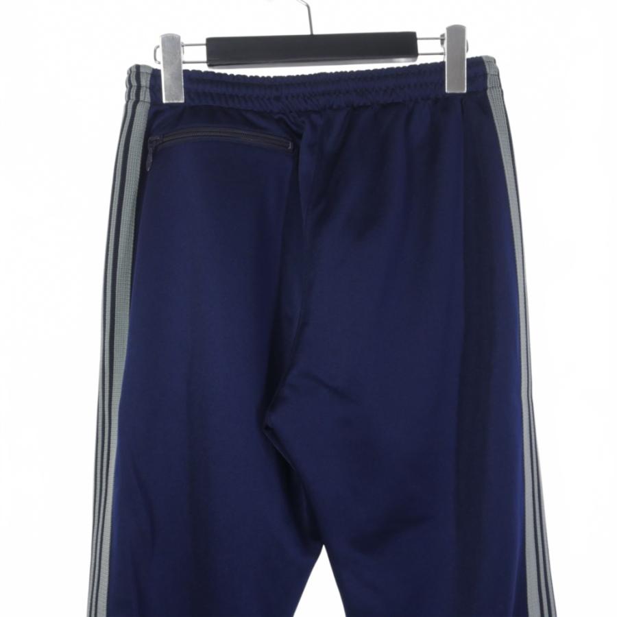 ニードルス ニードルズ Needles ナロー トラックパンツ サイドライン S