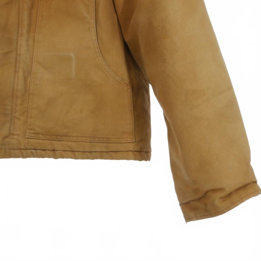 カーハート carhartt ダック トラディショナルジャケット ブルゾン 48