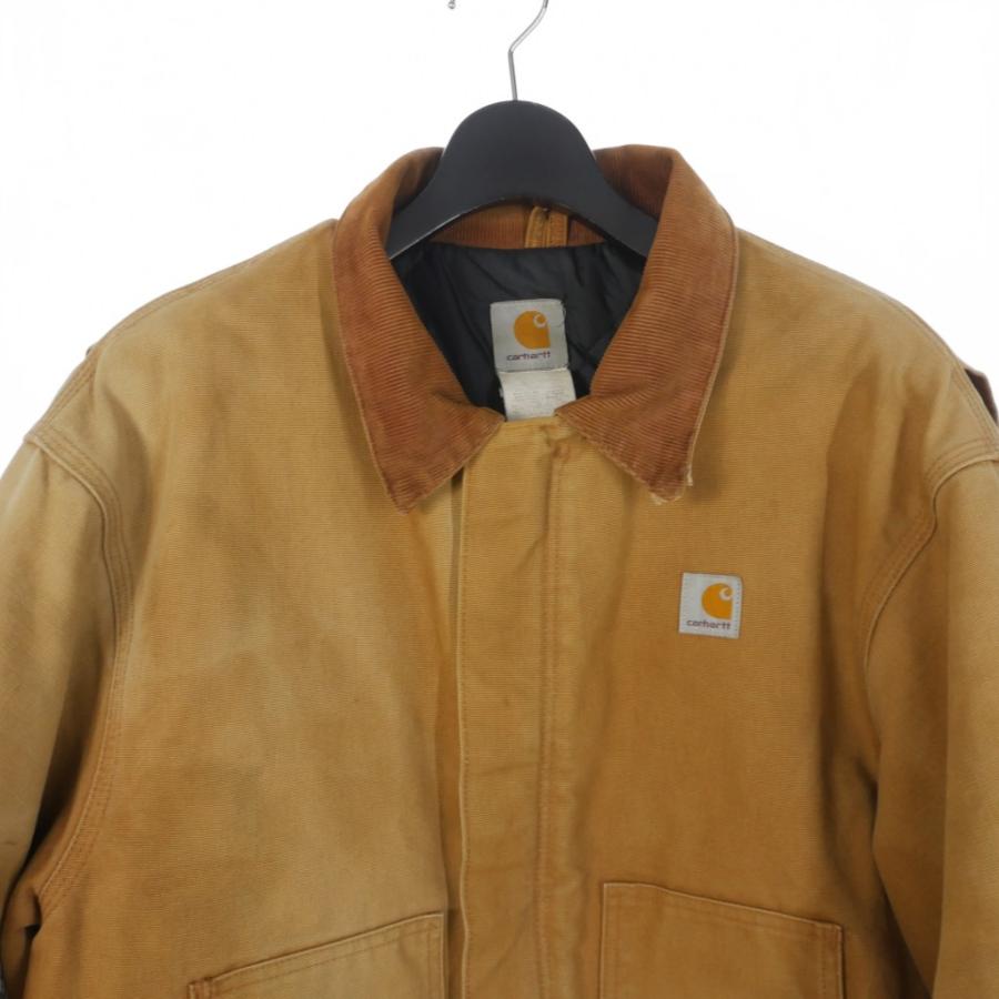 カーハート carhartt ダック トラディショナルジャケット