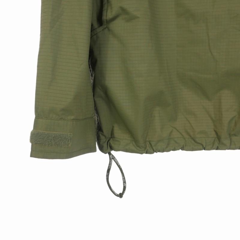 A BATHING APE（アベイシングエイプ） ブルゾン ナイロンジャケット