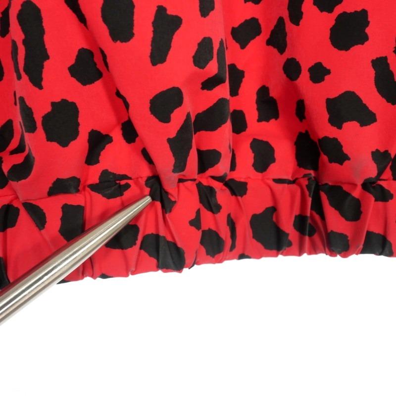 WACKO MARIA（ワコマリア） × WILD BUNCH レオパード セットアップ