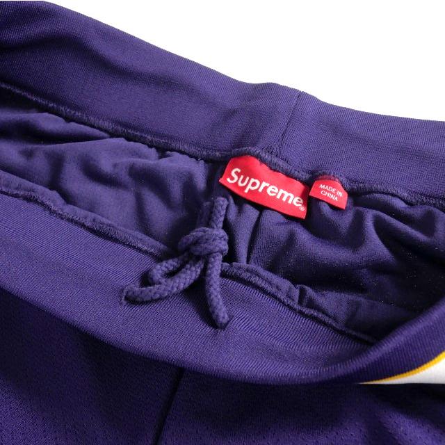Supreme シュプリーム SUPREME 22SS Faux Croc Basketball Short  