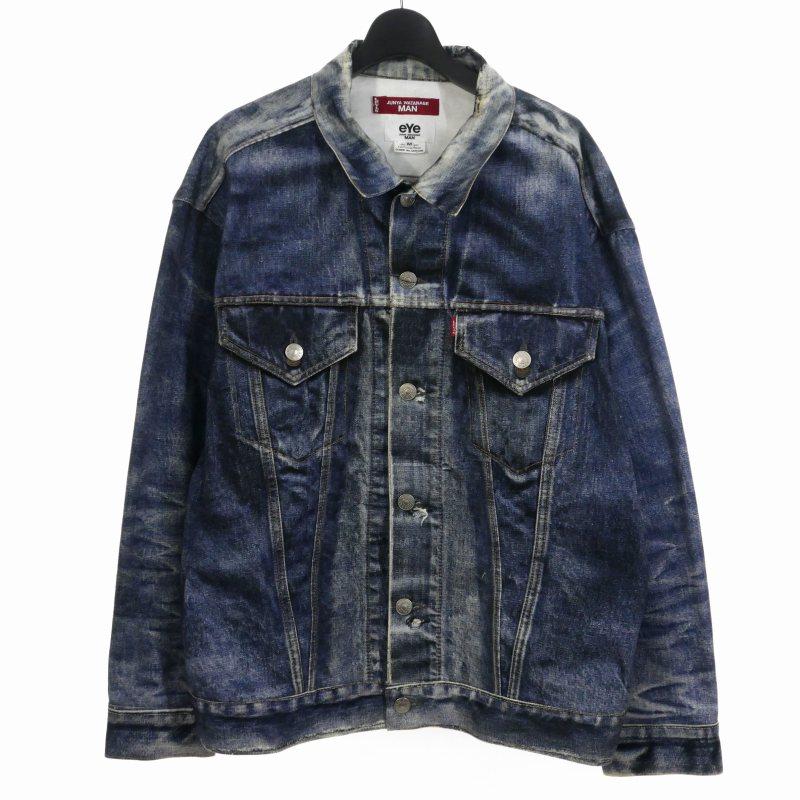 ジュンヤワタナベマン JUNYA WATANABE MAN × ベルベルジン BerBerJin