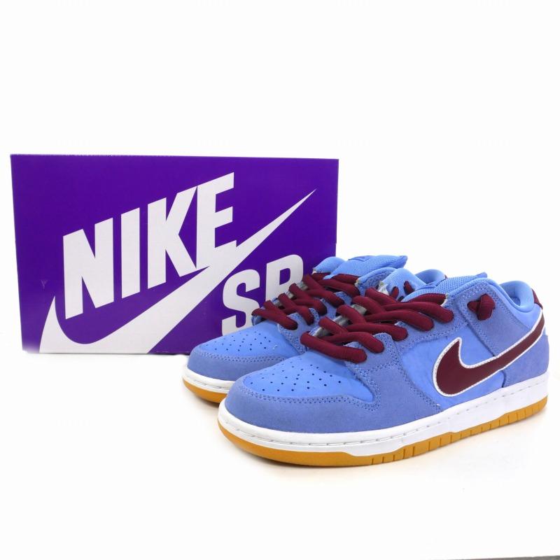 ナイキ エスビー NIKE SB スニーカー DUNK LOW PRO PHILADELPHIA 