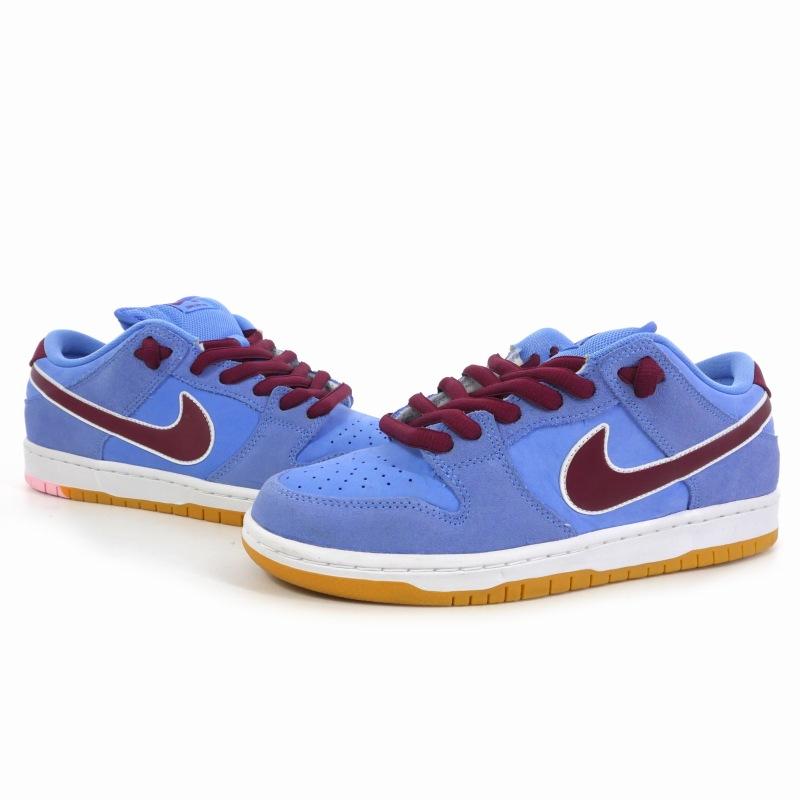 Nike SB Dunk Low Pro Philadelphia 26.5
